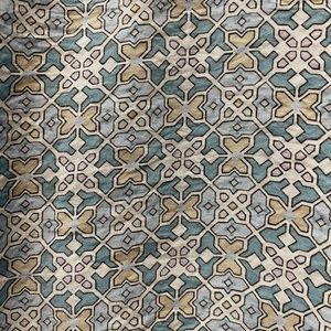 Nature Geometry:Snowflakes, and more